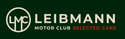 Logo LEIBMANN MOTOR CLUB - Inh. Silas Leibmann